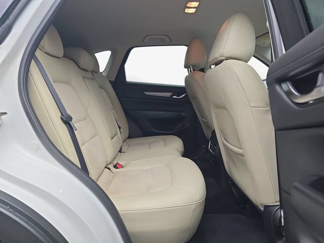 Used 2019 MAZDA CX-5 Touring FWD image 36