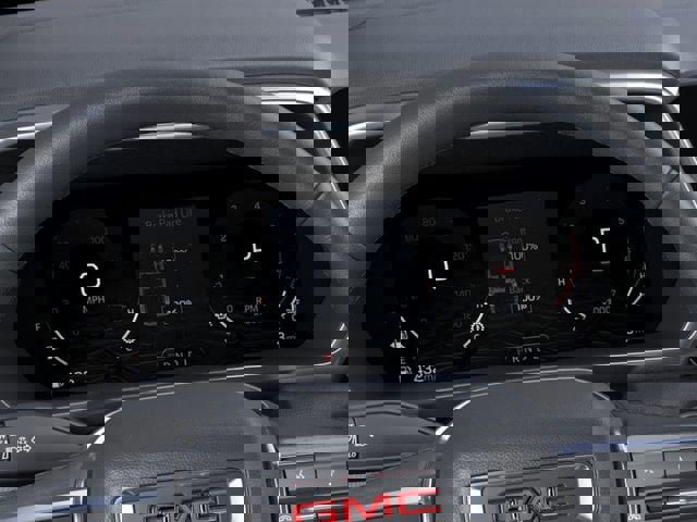 New 2026 GMC Canyon Elevation image 18