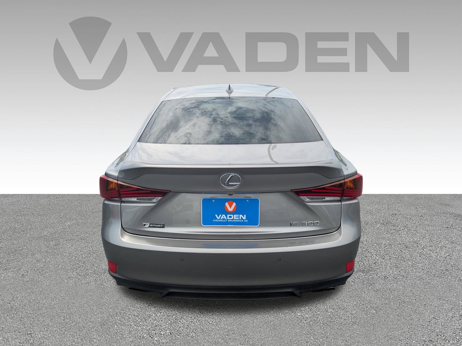 Used 2018 Lexus IS 300 F Sport image 26