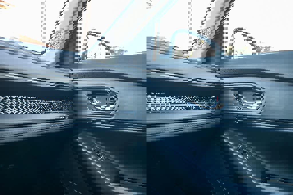 Used 2024 Honda Accord EX image 30