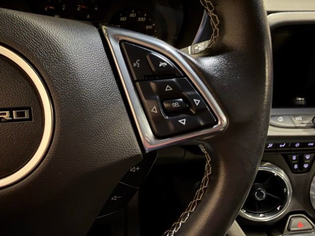 Used 2023 Chevrolet Camaro LT image 30