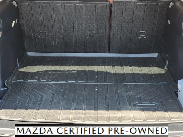 Used 2025 MAZDA CX-50 Meridian Edition w/ Apex Package AWD/4WD image 11