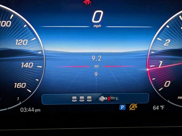 New 2026 Mercedes-Benz C 300 Sedan image 10