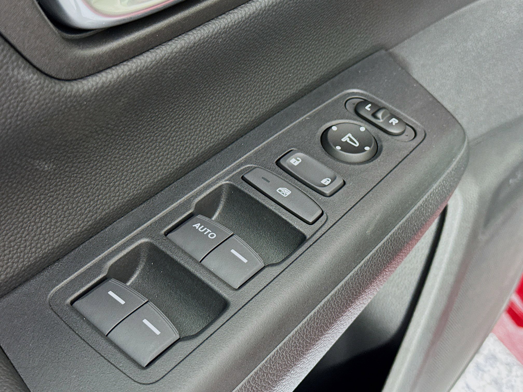 New 2026 Honda CR-V LX image 17