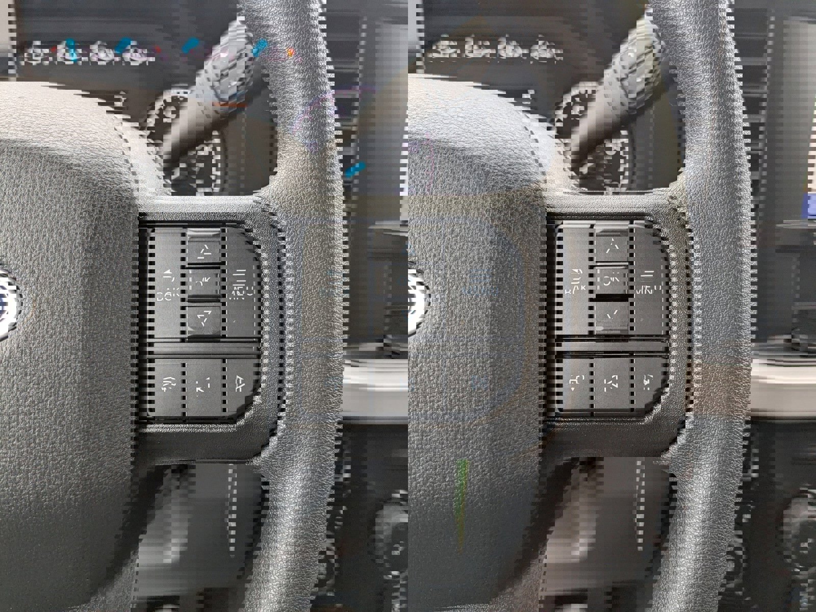 New 2026 Ford F250 XL w/ STX Appearance Package image 20