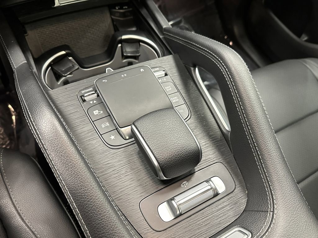 Certified 2023 Mercedes-Benz GLS 450 4MATIC image 35