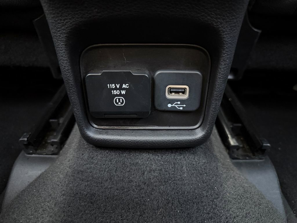 Used 2019 Jeep Compass Latitude AWD/4WD image 31