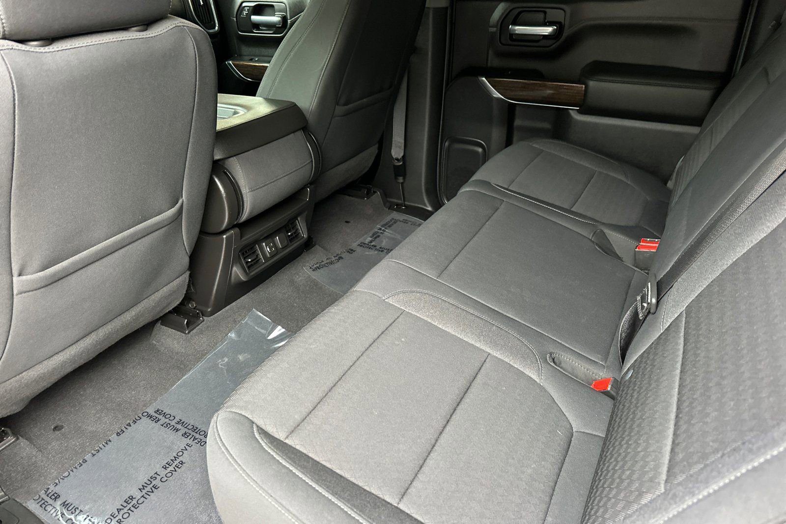 Certified 2020 GMC Sierra 1500 SLE w/ SLE Value Package image 14