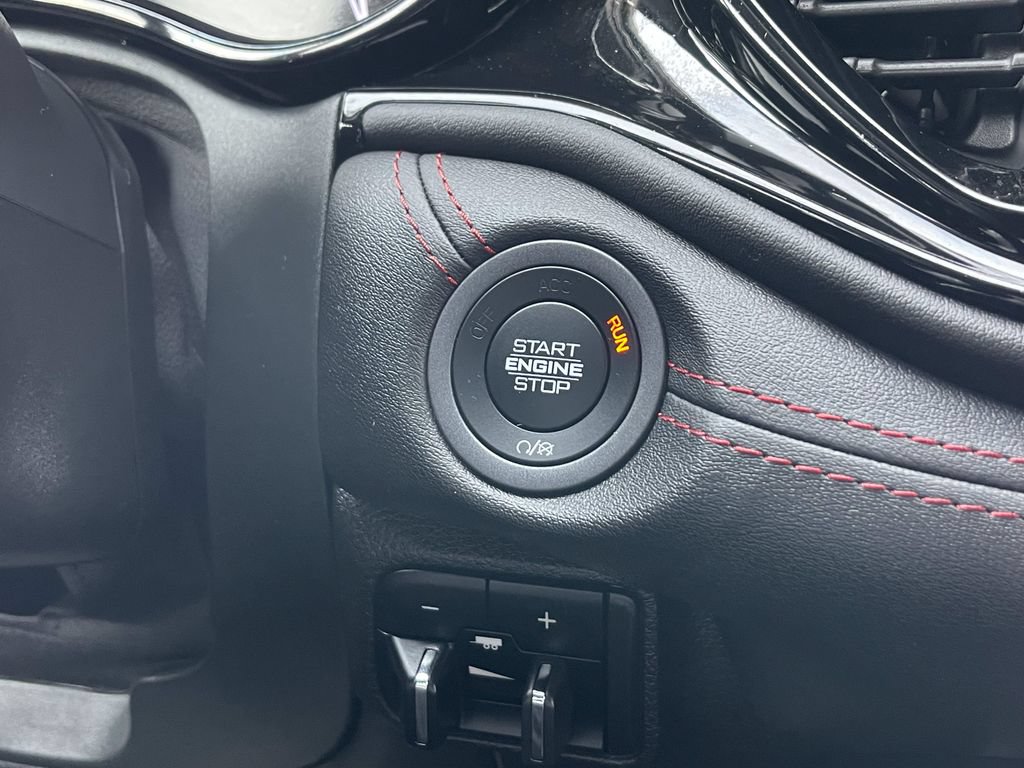 New 2026 Dodge Durango GT AWD/4WD image 38