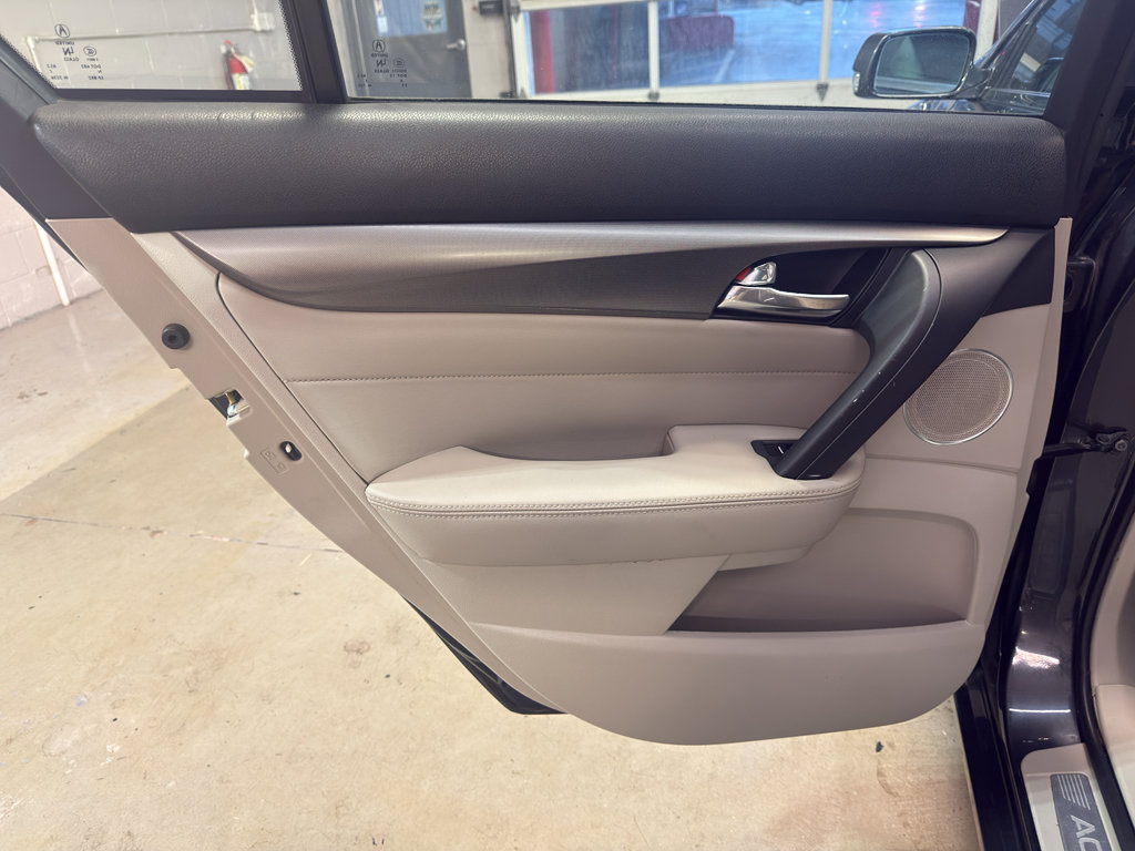 Used 2013 Acura TL w/ Technology Package FWD image 31