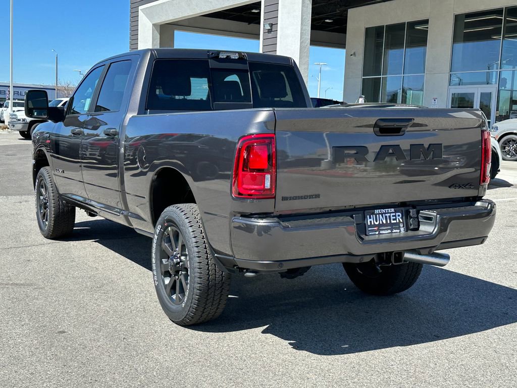 New 2026 RAM 2500 Big Horn image 16