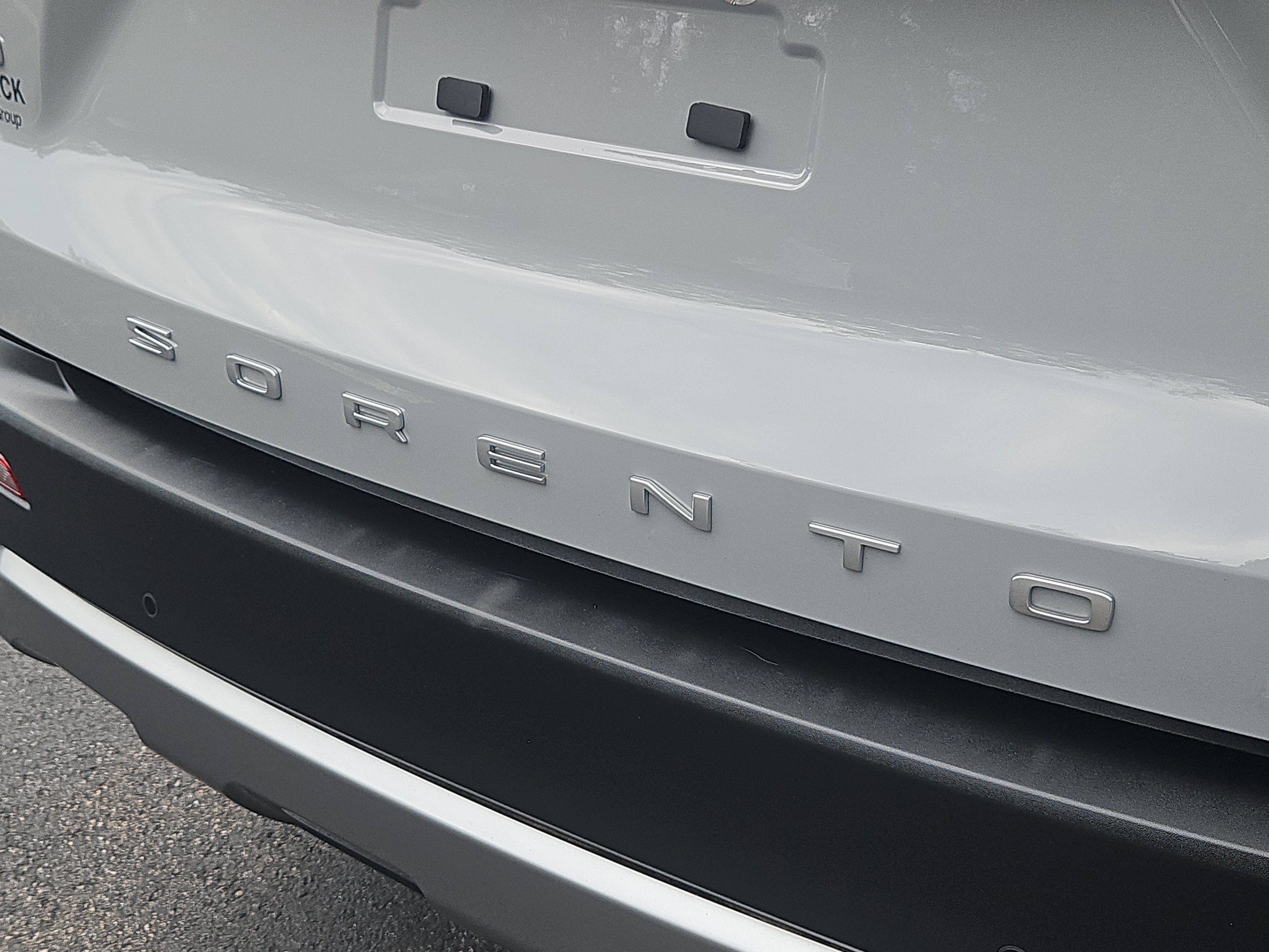 Used 2022 Kia Sorento X-Line EX AWD/4WD image 5