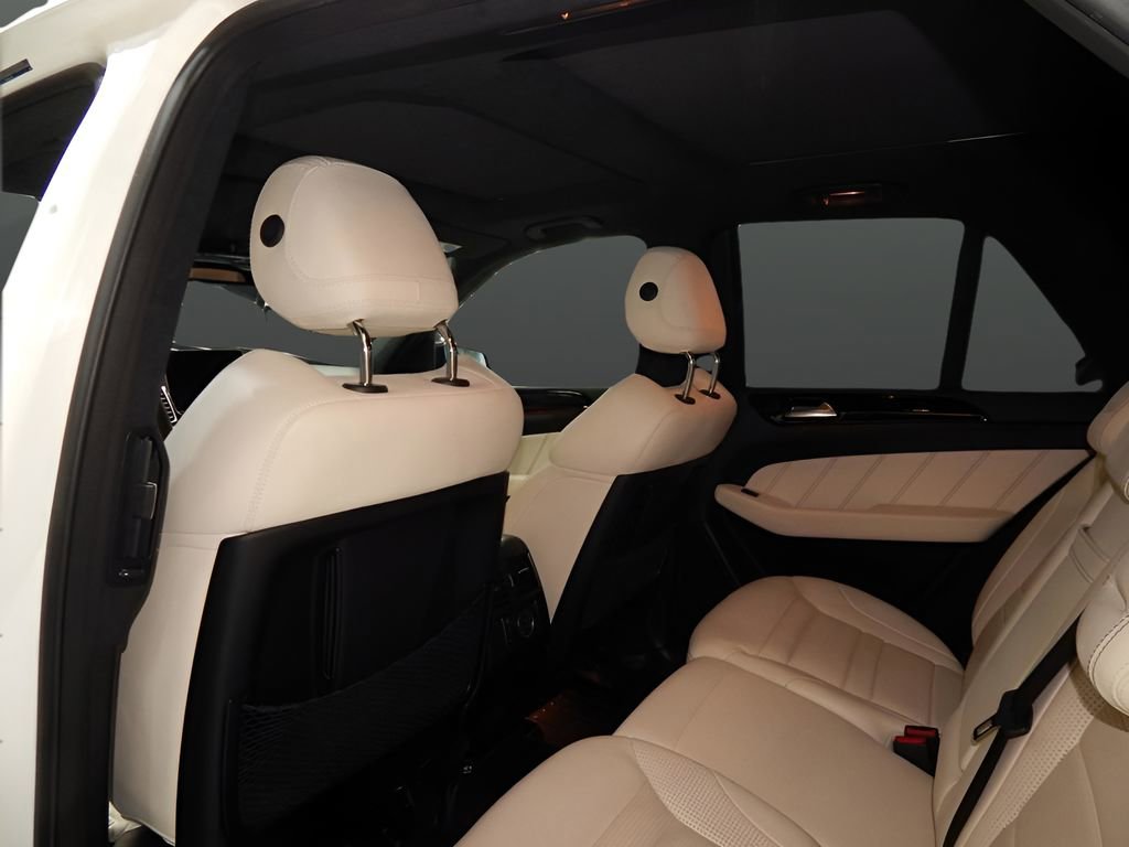 Used 2019 Mercedes-Benz GLE 63 AMG S image 17