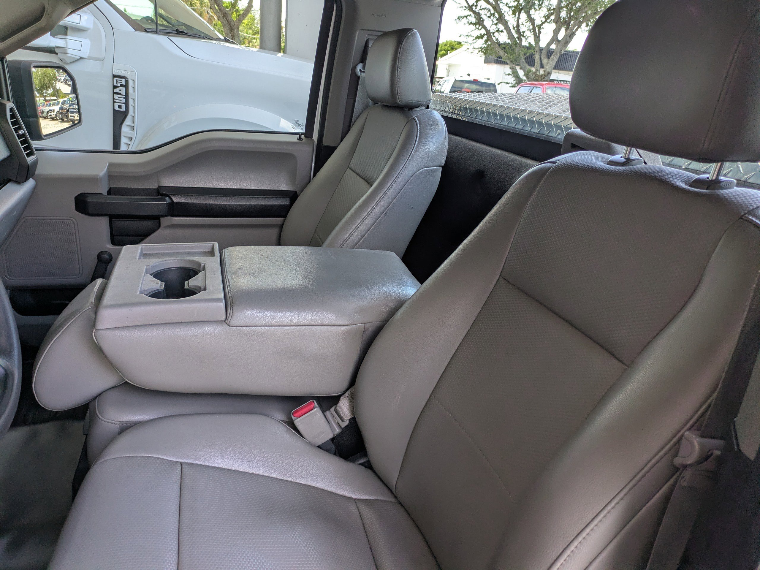 Used 2016 Ford F150 XL RWD image 15