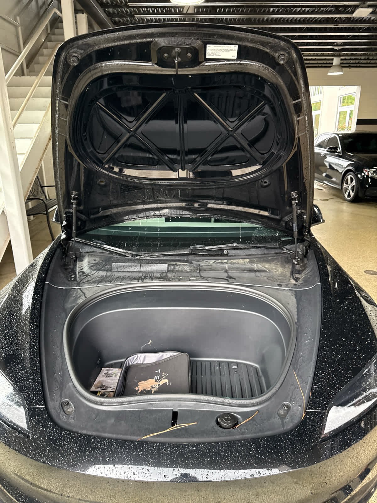 Used 2025 Tesla Model 3 Long Range RWD image 20