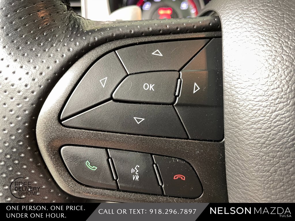 Used 2021 Dodge Charger R/T w/ Plus Group image 27