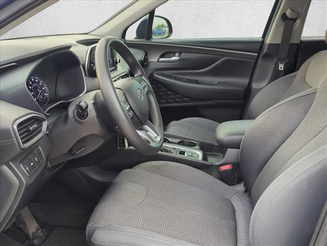 Used 2020 Hyundai Santa Fe SE w/ Cargo Package image 11