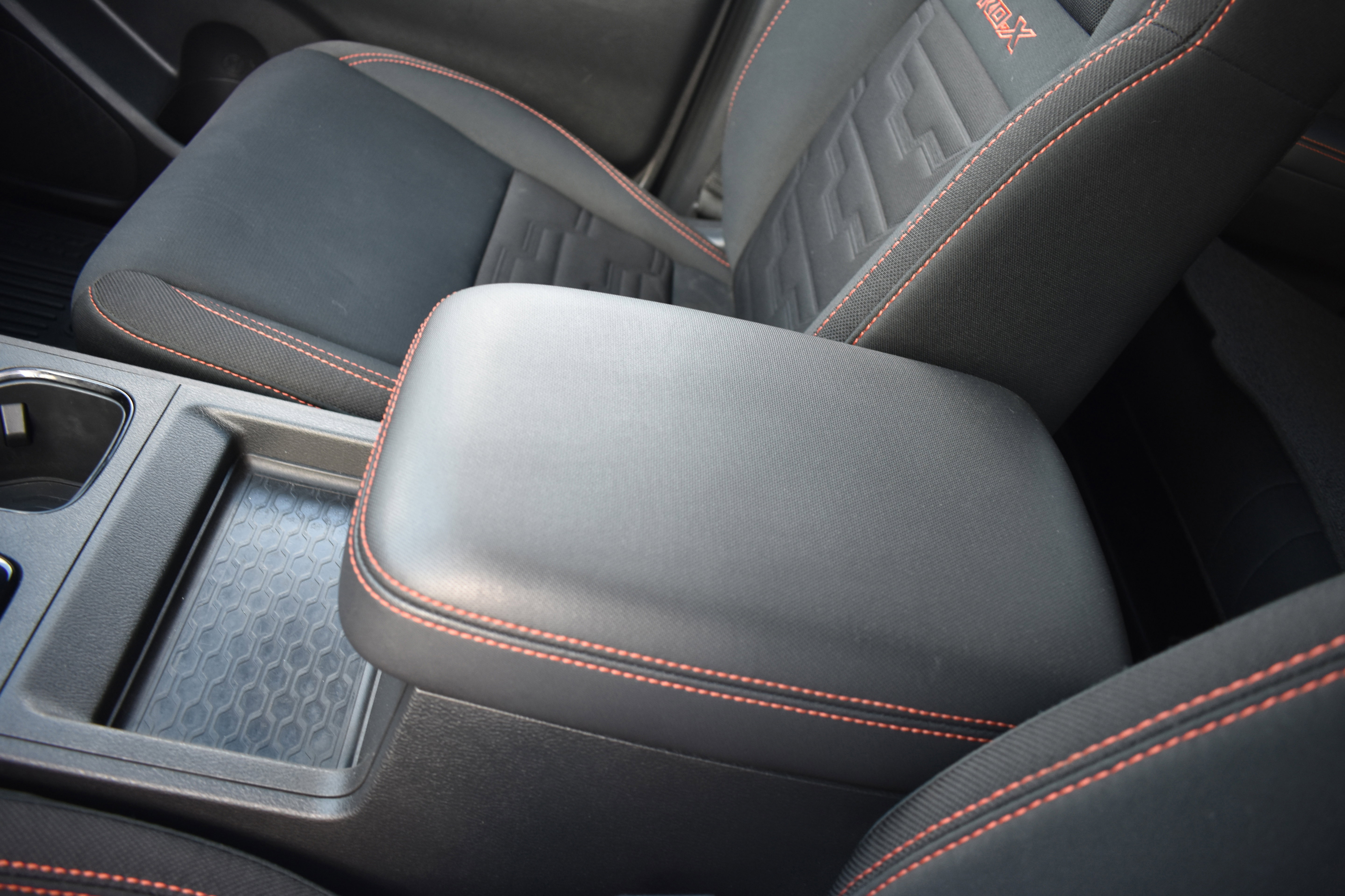 Used 2023 Nissan Frontier Pro-X w/ Technology Package image 24