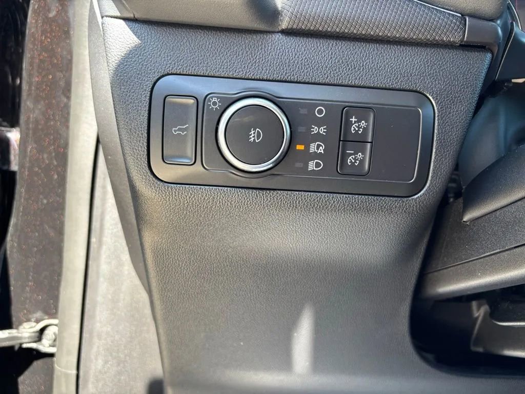 Used 2021 Ford Bronco Sport Outer Banks image 12