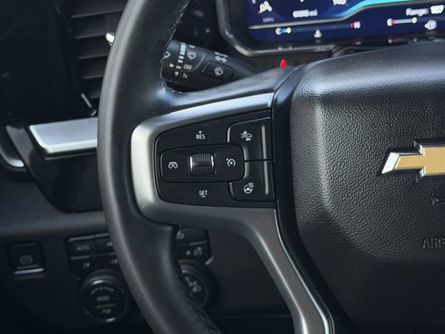 Certified 2023 Chevrolet Silverado 1500 LT image 17