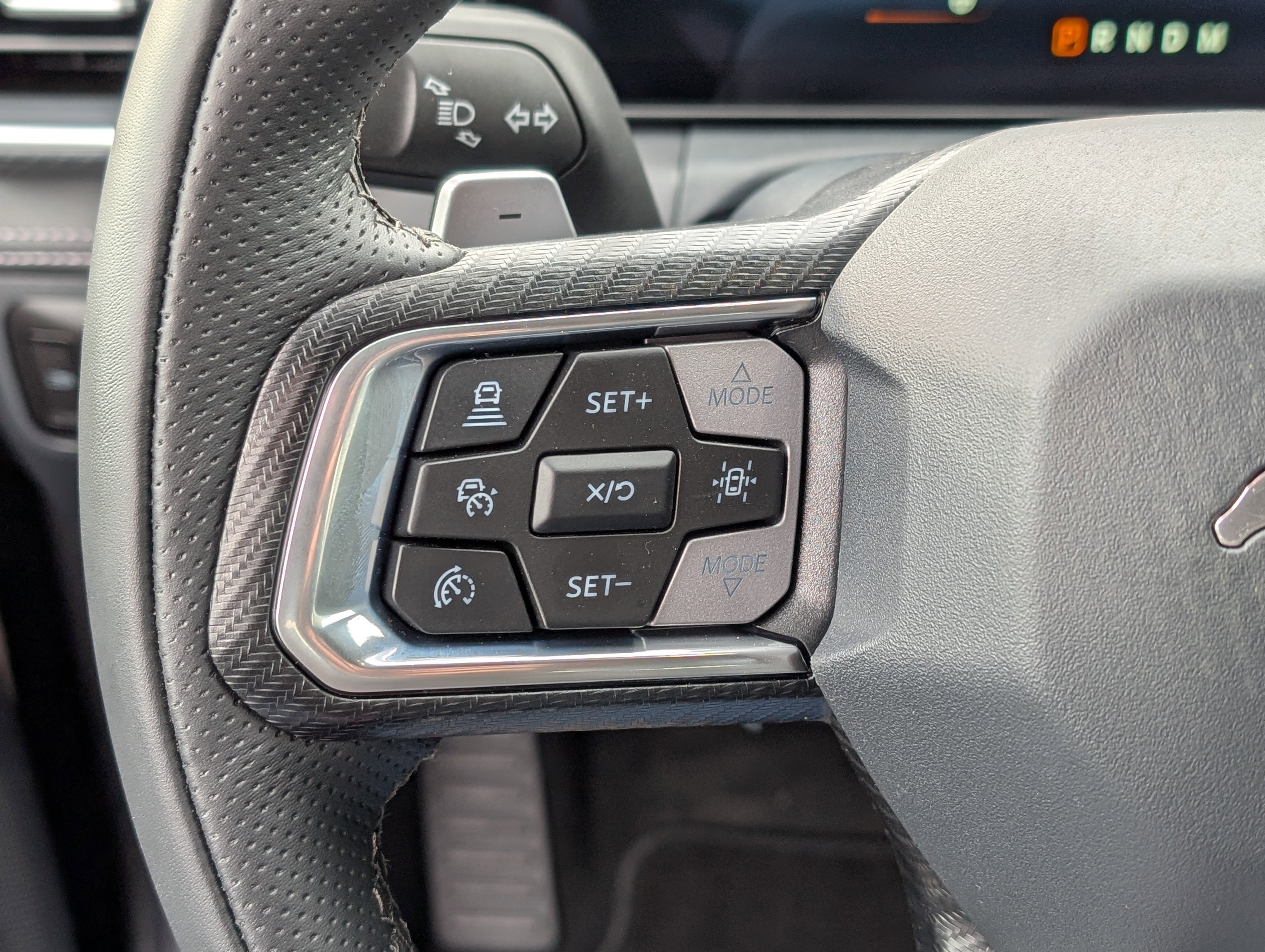 New 2026 Ford Mustang GT Premium image 17