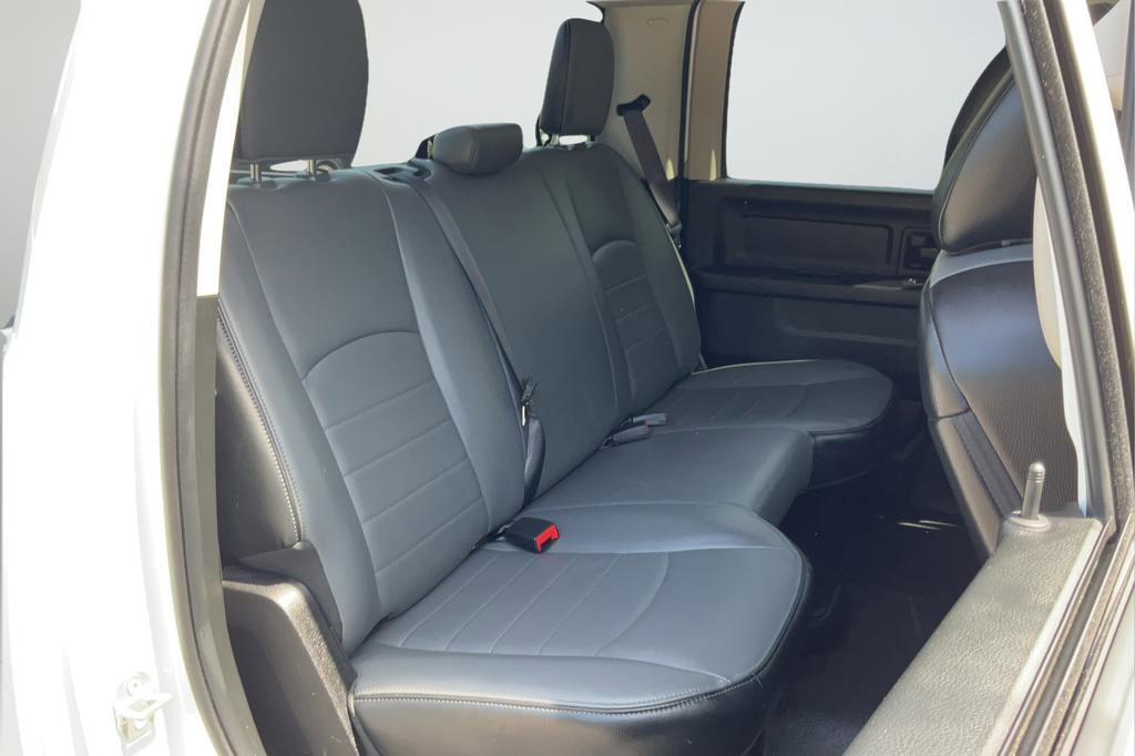 Used 2023 RAM 1500 Tradesman w/ Trailer Tow Package AWD/4WD image 21