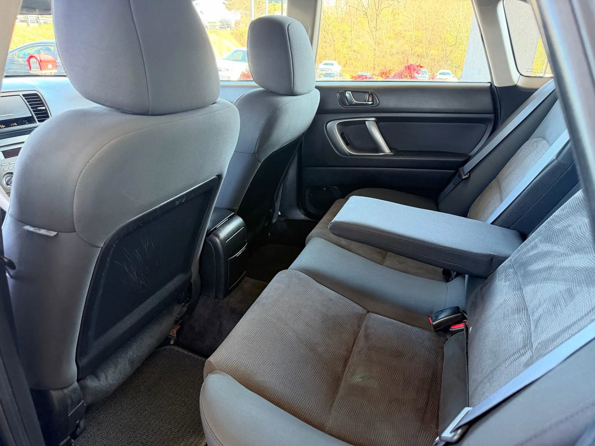 Used 2009 Subaru Legacy 2.5i Special Edition image 17