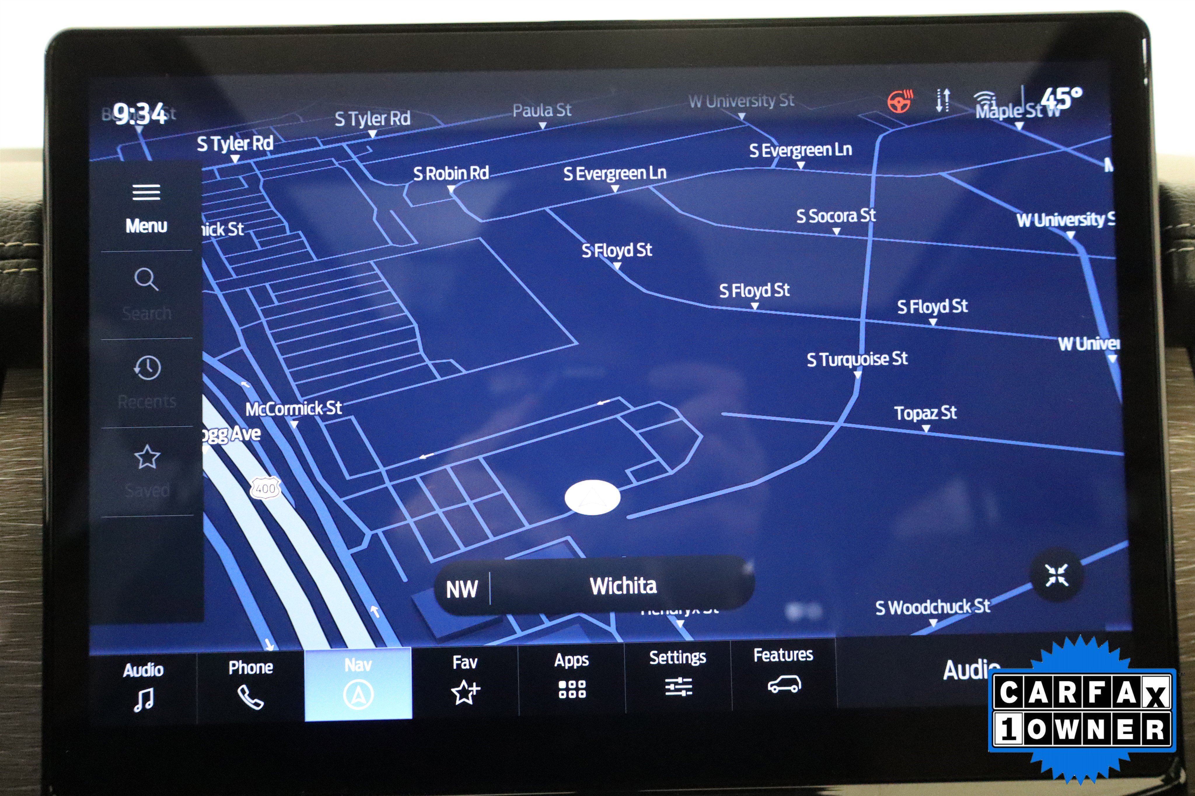 Used 2024 Ford Expedition Max Limited image 27