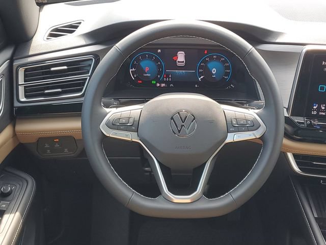 New 2026 Volkswagen Atlas Cross Sport SE AWD/4WD image 13