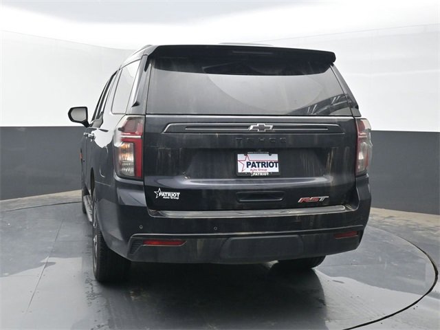 Used 2023 Chevrolet Tahoe RST image 5