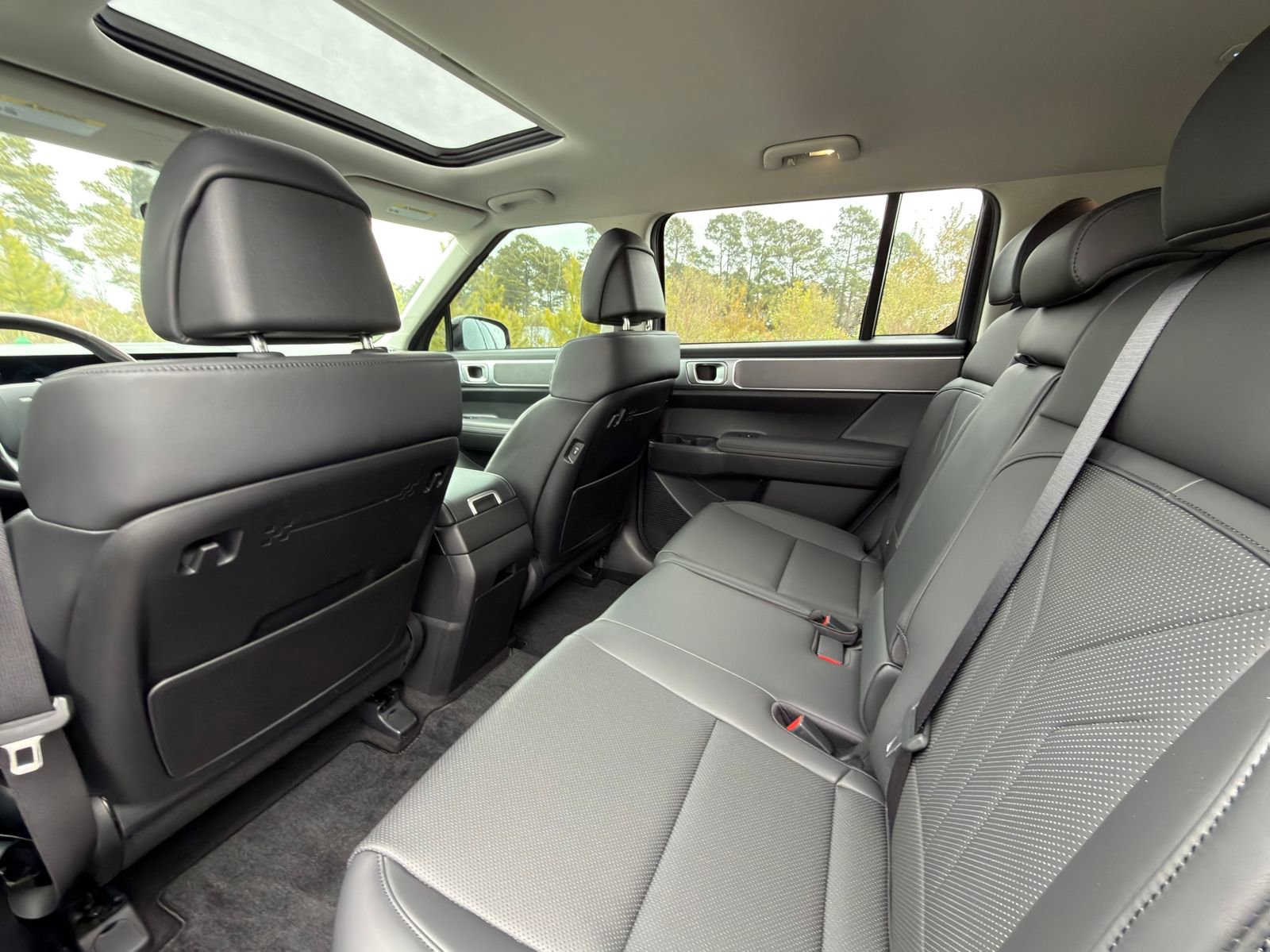 Used 2024 Hyundai Santa Fe XRT image 15