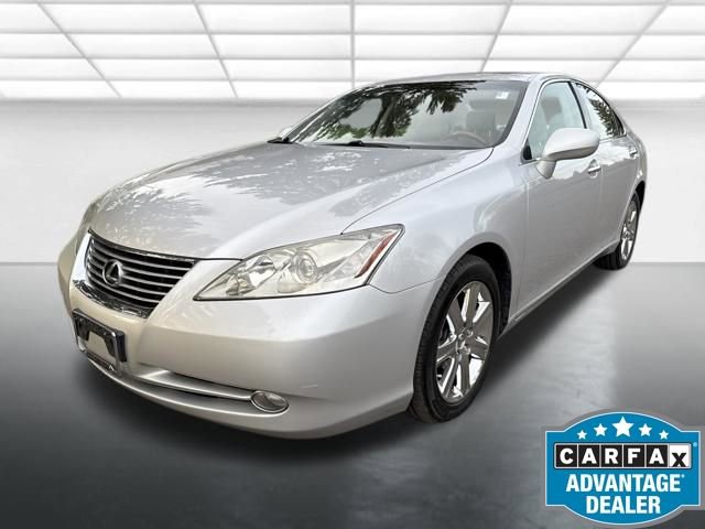 Used 2009 Lexus ES 350 image 1