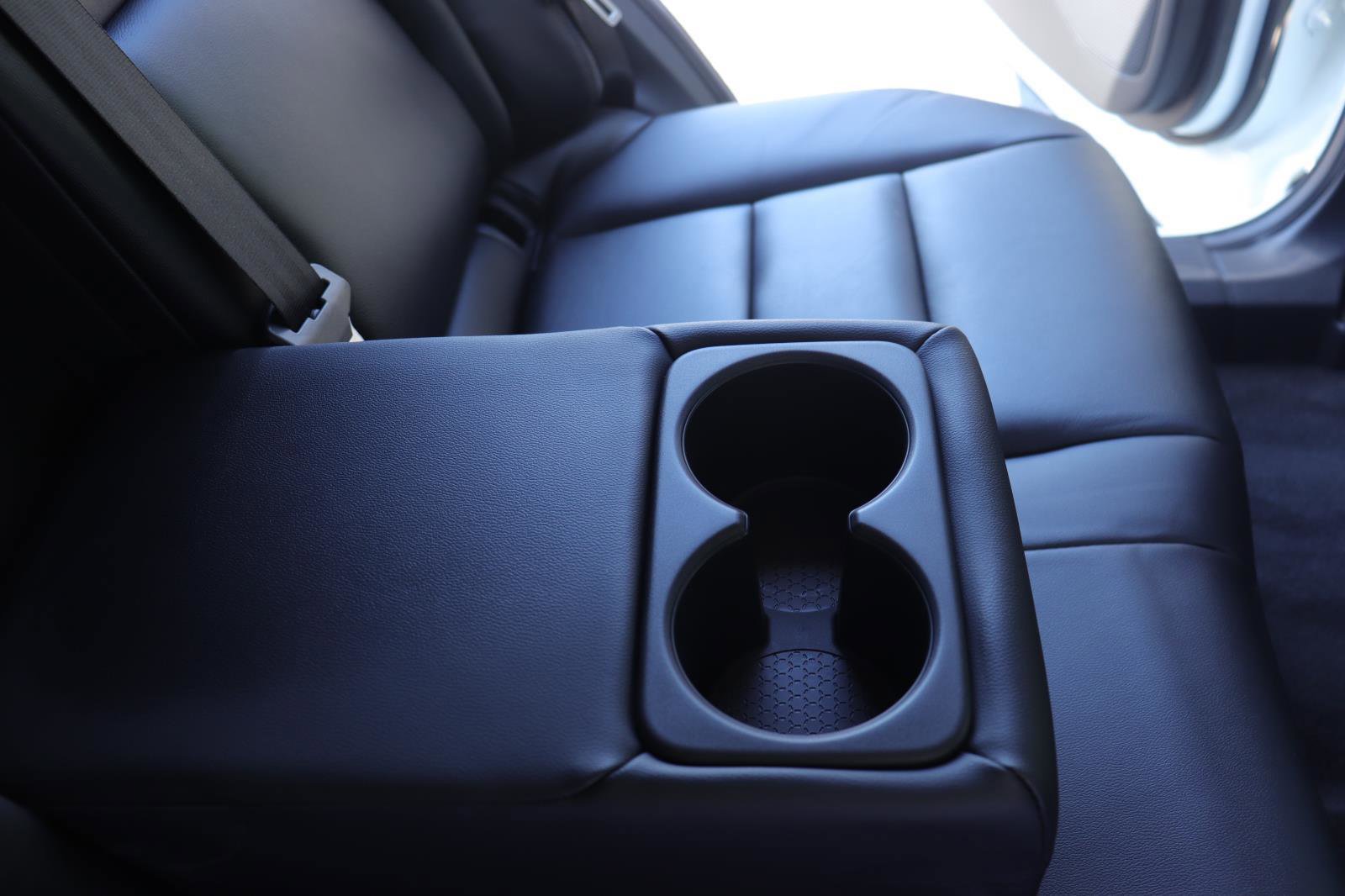 Used 2023 Nissan Rogue SL w/ SL Premium Package image 22