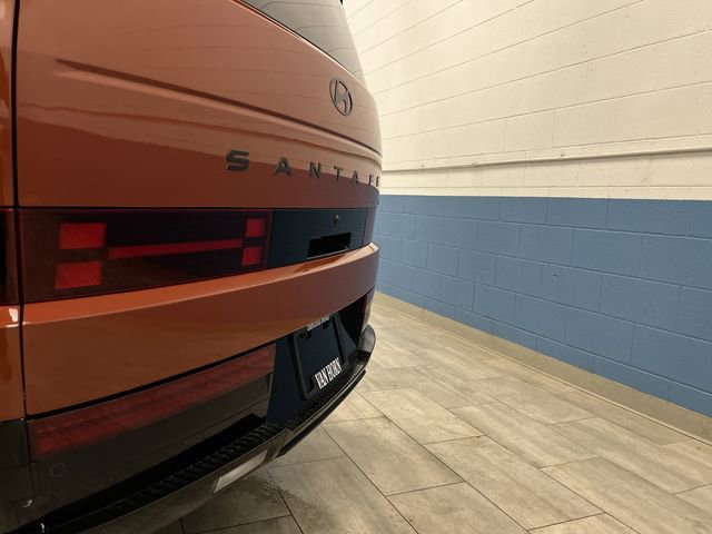 Used 2025 Hyundai Santa Fe Calligraphy image 38