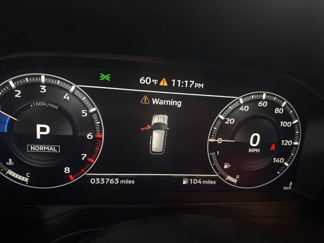 Used 2023 Mitsubishi Outlander Ralliart image 19