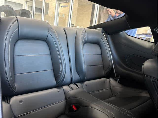 New 2025 Ford Mustang GT Premium image 9