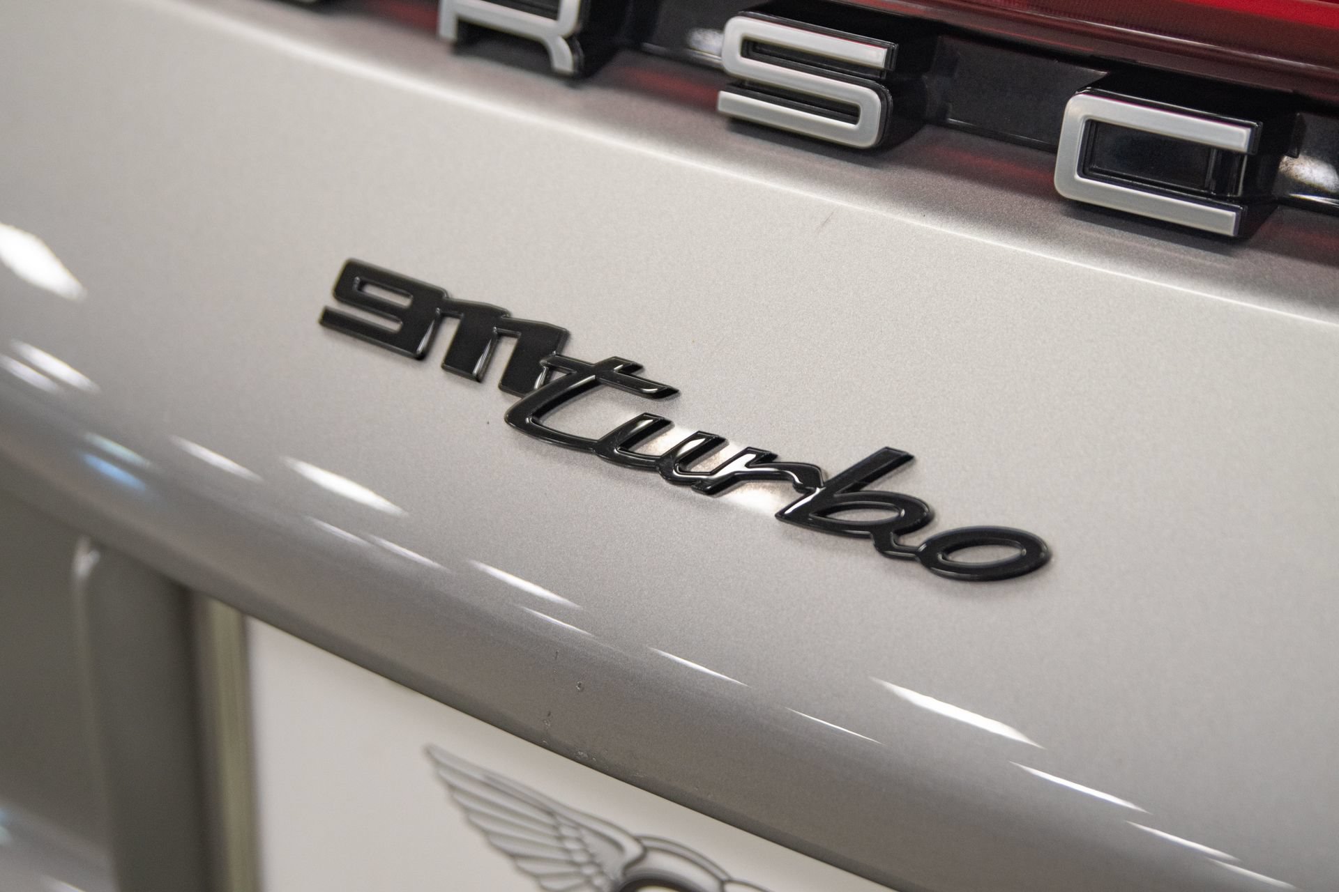 Used 2022 Porsche 911 Turbo AWD/4WD image 30