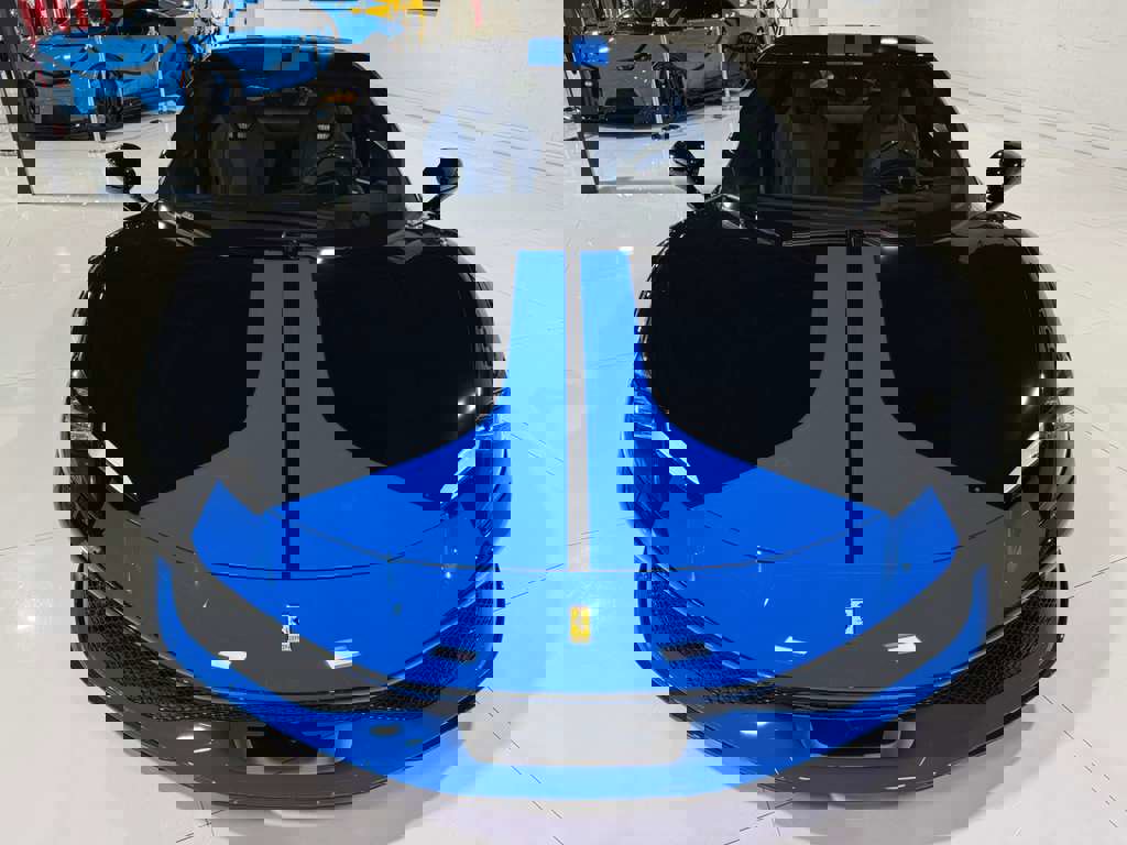 Used 2023 Ferrari 296 GTB image 2