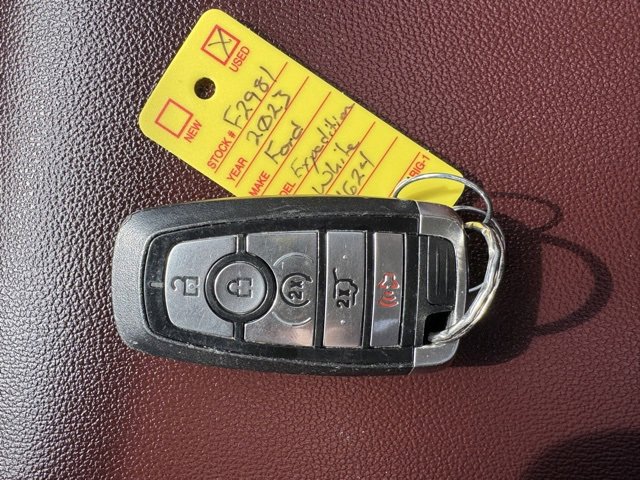 Used 2023 Ford Expedition Max Limited image 42