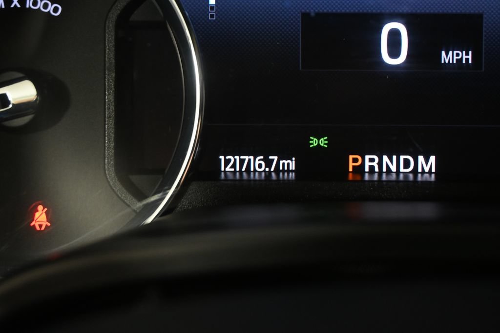 Used 2021 Ford Expedition Max Platinum AWD/4WD image 28