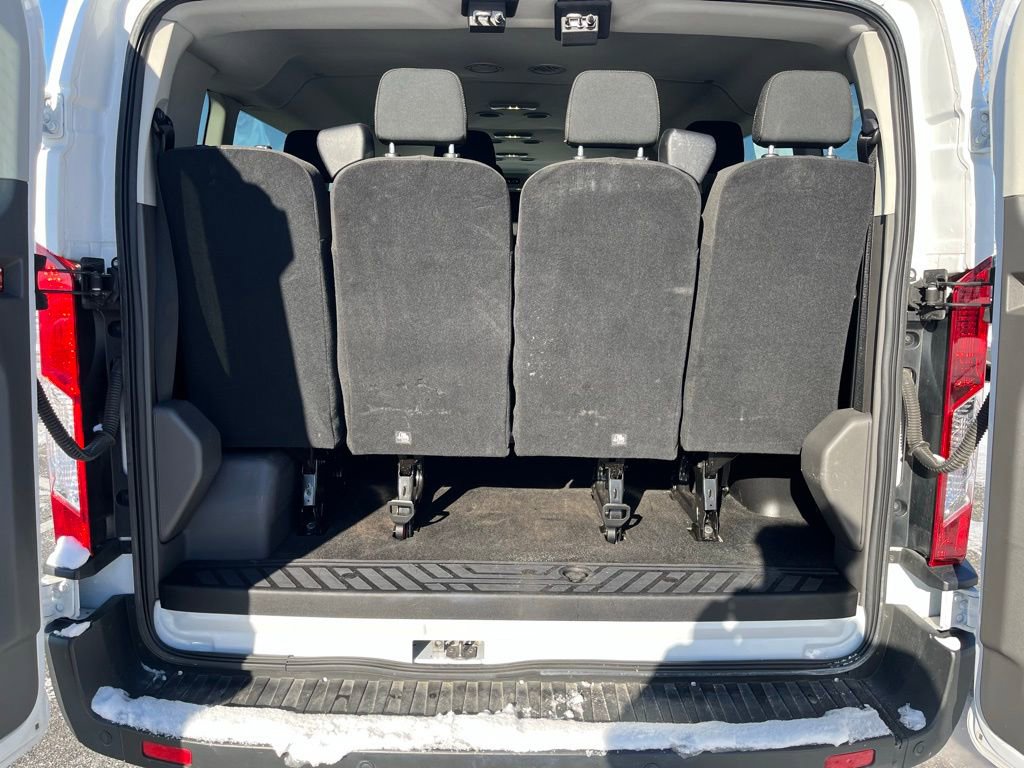 Used 2023 Ford Transit 350 XL image 26