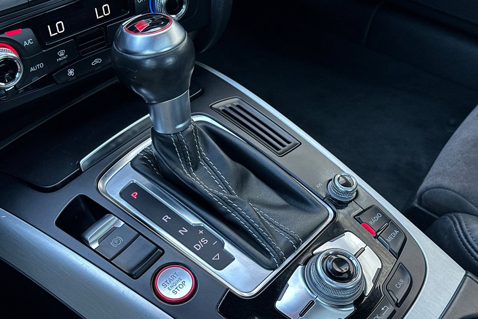 Used 2015 Audi S5 Premium Plus w/ Technology Package image 21