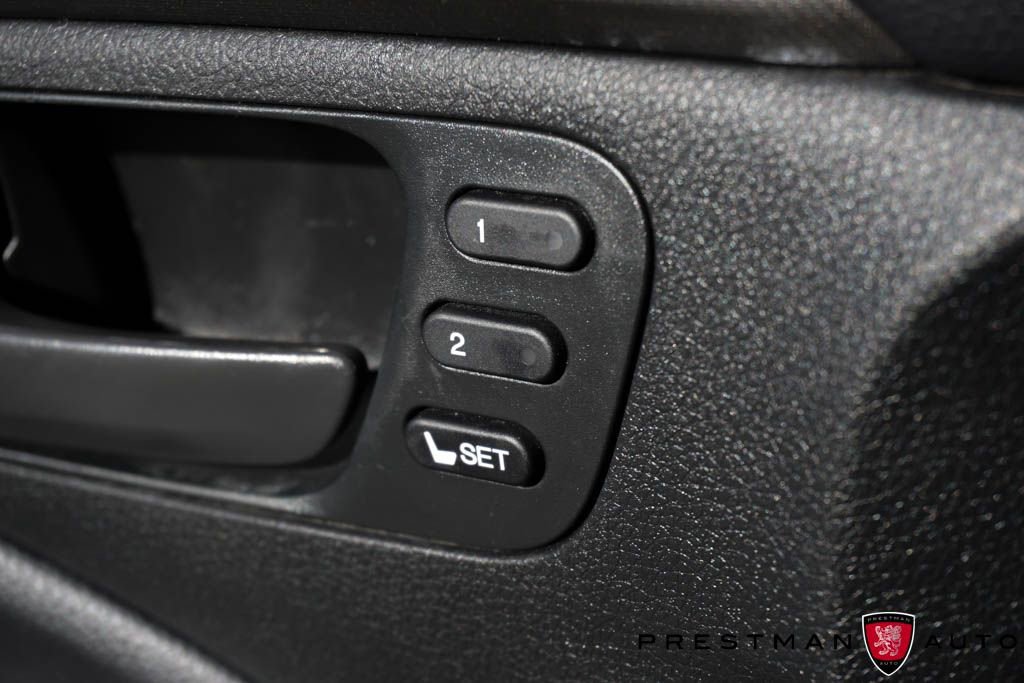 Used 2024 Honda Passport TrailSport image 26