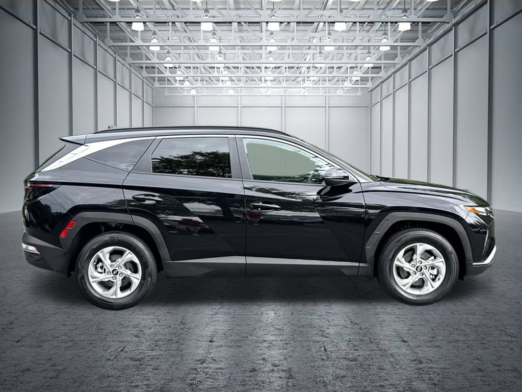 Used 2022 Hyundai Tucson SEL AWD/4WD image 8