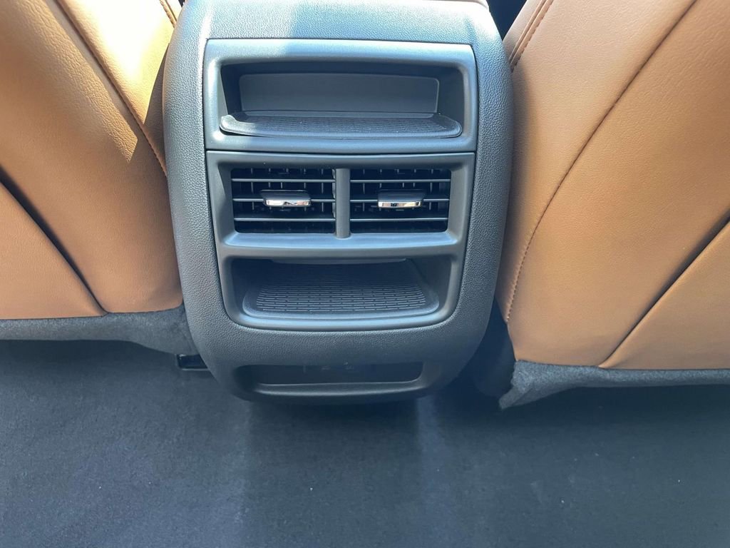 New 2025 Cadillac XT5 Premium Luxury w/ Technology Package image 13