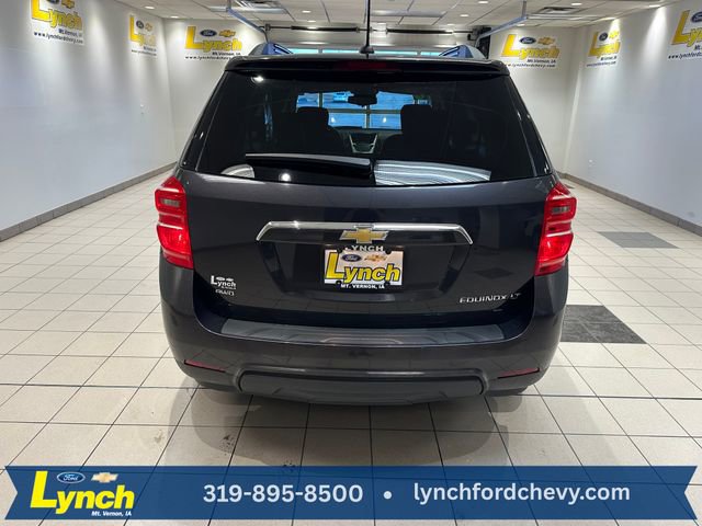 Used 2016 Chevrolet Equinox LT w/ Convenience Package image 20