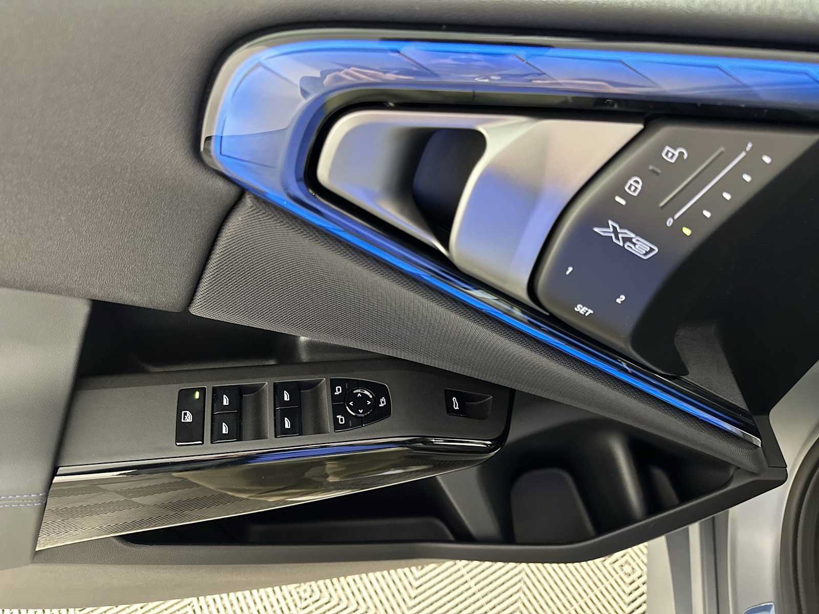 New 2026 BMW X3 xDrive30i AWD/4WD image 13