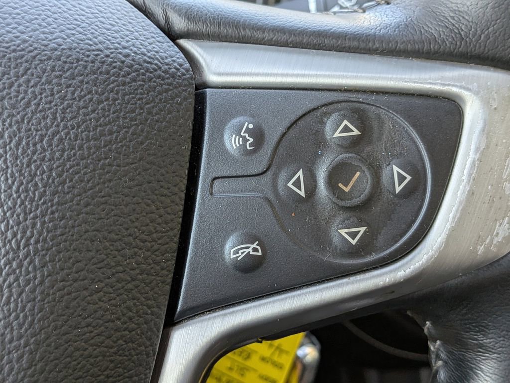 Used 2016 GMC Canyon SLT w/ Trailering Package image 26