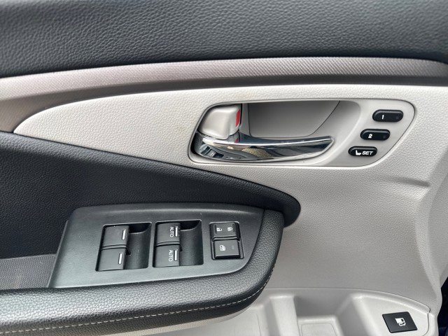 Used 2022 Honda Ridgeline RTL-E image 10