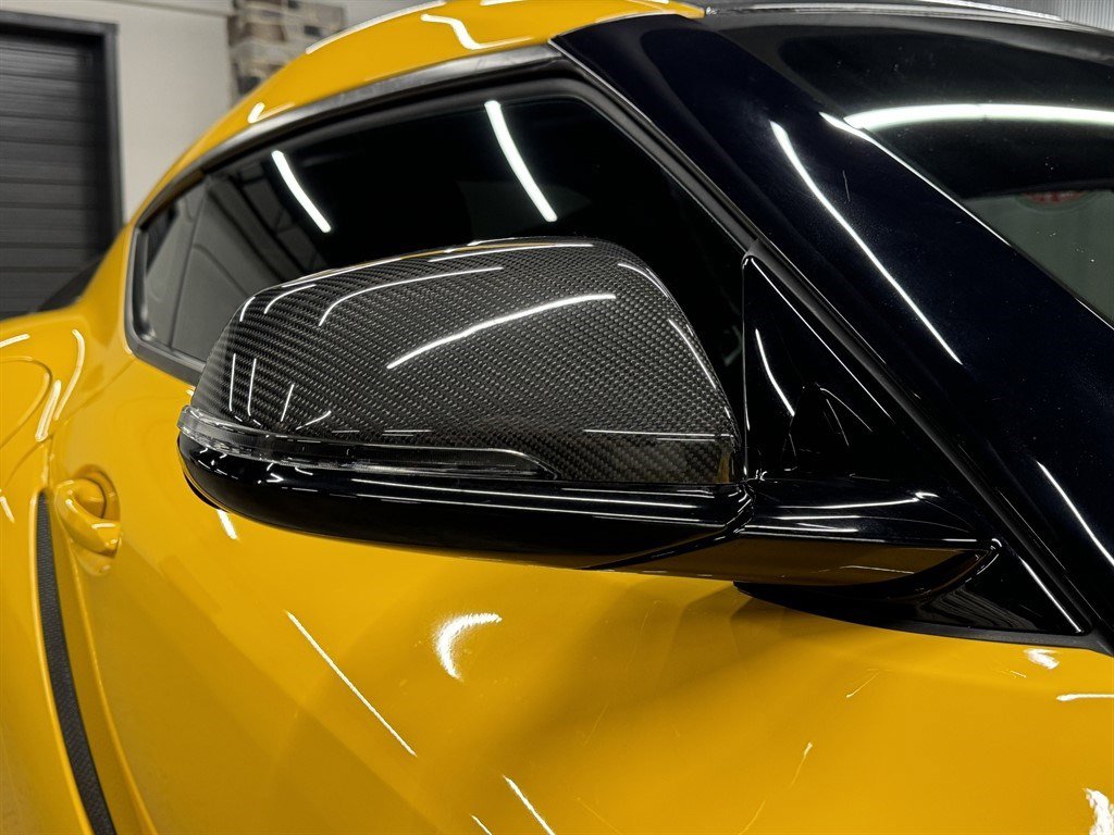 Used 2021 Toyota Supra Premium w/ Driver Assist Package image 20